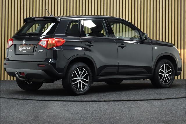 Suzuki VITARA 1.6 Comfort | Afneembare Trekhaak | Navigatie | Airco | Dealer Onderhouden!