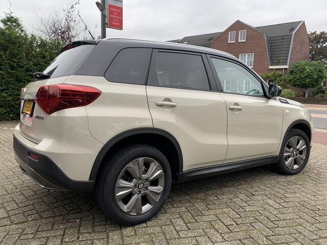 Suzuki VITARA 1.0 Boosterjet Select, Clima | Camera | CarPlay-Android