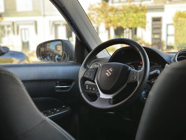 Suzuki VITARA 1.0 Boosterjet Select Trekhaak/Stoelverwarming/Navi/Camera.