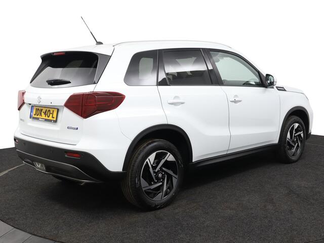 Suzuki VITARA 1.4 Boosterjet Style Smart Hybrid | Climate control | Cruise control adaptive | Navigatie | Apple carplay, Android auto | Panoramadak | Stoelverwarming | Camera |