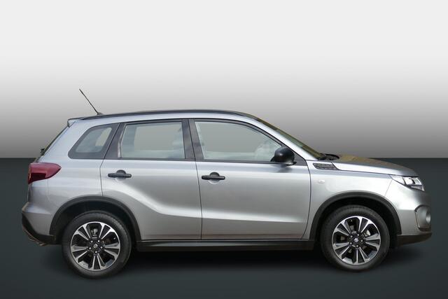 Suzuki VITARA 1.4 Boosterjet Comfort Smart Hybrid | RIJKLAARPRIJS |