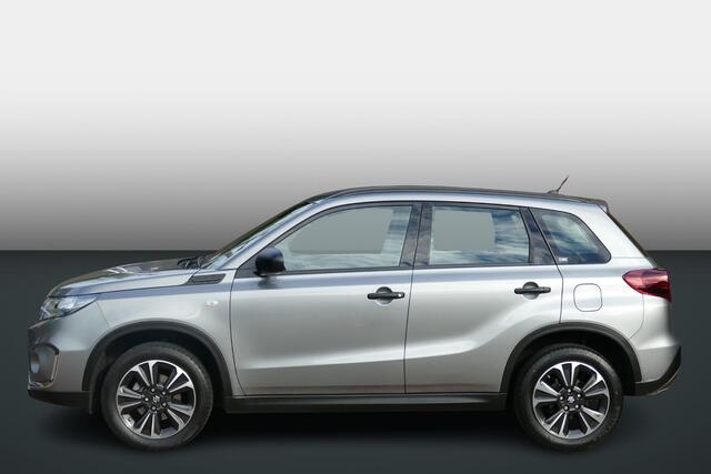 Suzuki VITARA 1.4 Boosterjet Comfort Smart Hybrid | RIJKLAARPRIJS |