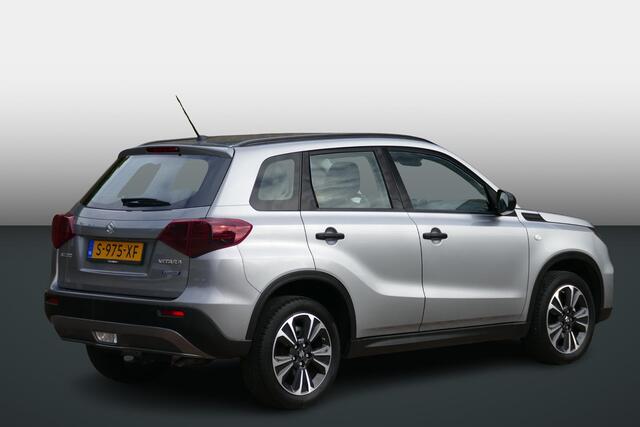 Suzuki VITARA 1.4 Boosterjet Comfort Smart Hybrid | RIJKLAARPRIJS |