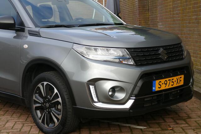 Suzuki VITARA 1.4 Boosterjet Comfort Smart Hybrid | RIJKLAARPRIJS |