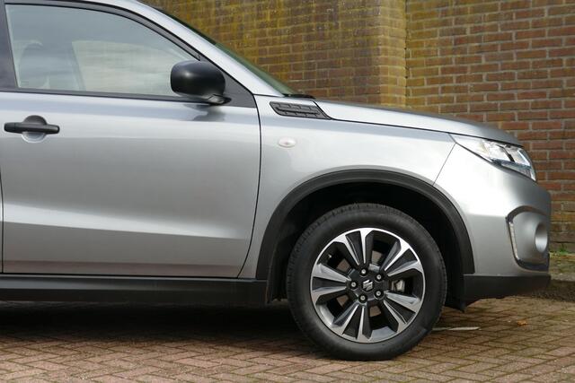 Suzuki VITARA 1.4 Boosterjet Comfort Smart Hybrid | RIJKLAARPRIJS |