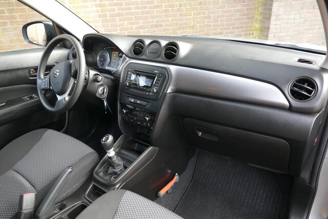 Suzuki VITARA 1.4 Boosterjet Comfort Smart Hybrid | RIJKLAARPRIJS |
