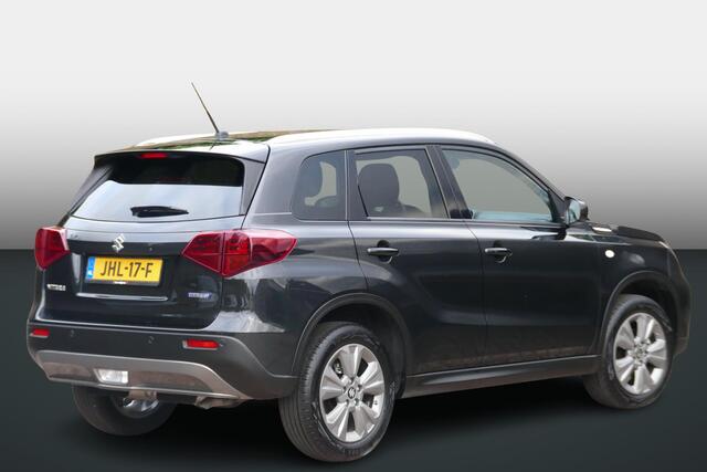 Suzuki VITARA 1.4 Boosterjet Select Smart Hybrid | RIJKLAARPIJS |