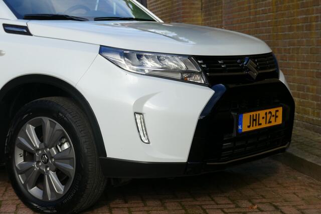 Suzuki VITARA 1.4 Boosterjet Select Smart Hybrid | RIJKLAARPRIJS |