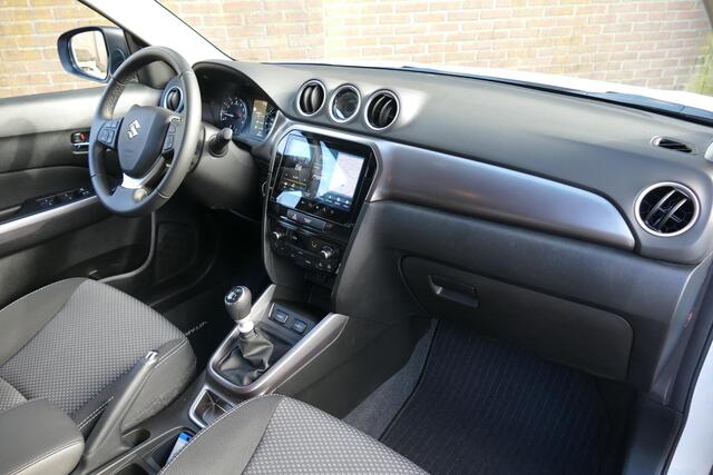 Suzuki VITARA 1.4 Boosterjet Select Smart Hybrid | RIJKLAARPRIJS |