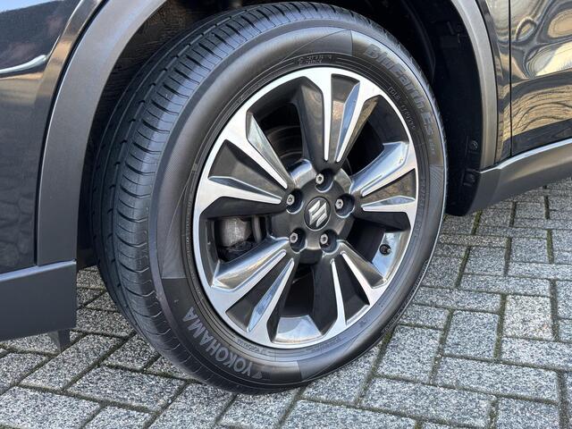 Suzuki VITARA 1.4 Boosterjet Style Smart Hybrid Clima/Carplay/Navi