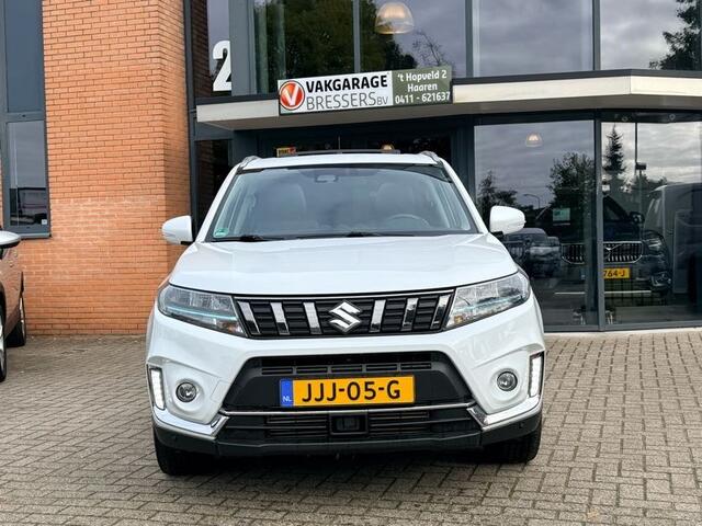 Suzuki VITARA 1.4 B.jet Style SH