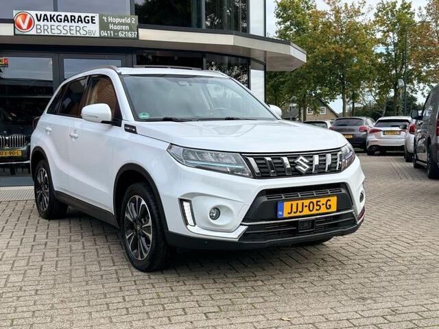 Suzuki VITARA 1.4 B.jet Style SH
