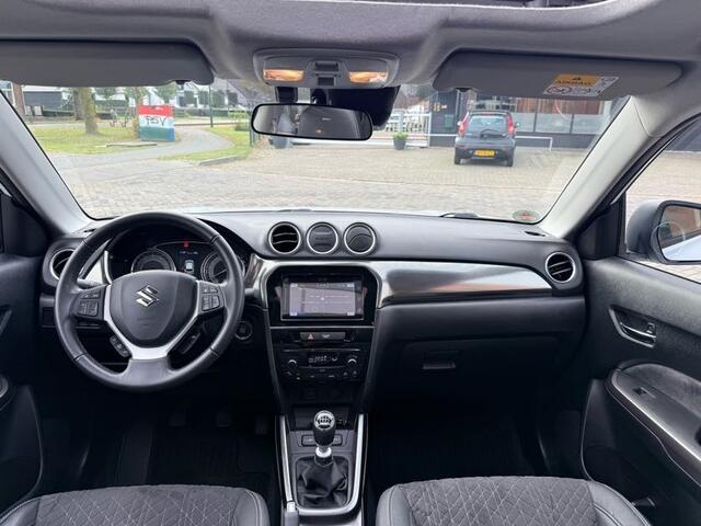 Suzuki VITARA 1.4 B.jet Style SH