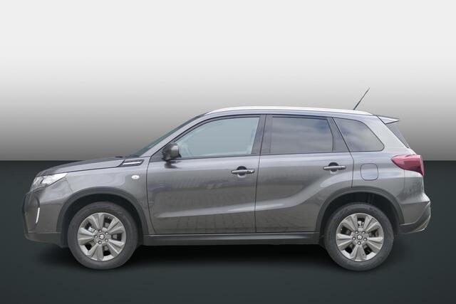 Suzuki VITARA 1.4 Boosterjet Select Smart Hybrid | 1500KG TREKGEWICHT | APPLE CARPLAY/ANDRIOD AUTO | RIJKLAARPRIJS |