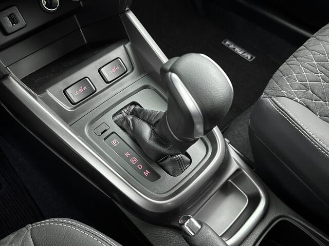 Suzuki VITARA 1.5 Hybrid Style 17" Velgen | Elek.Inkl.Spiegels | Parkeersensoren | Navigatie