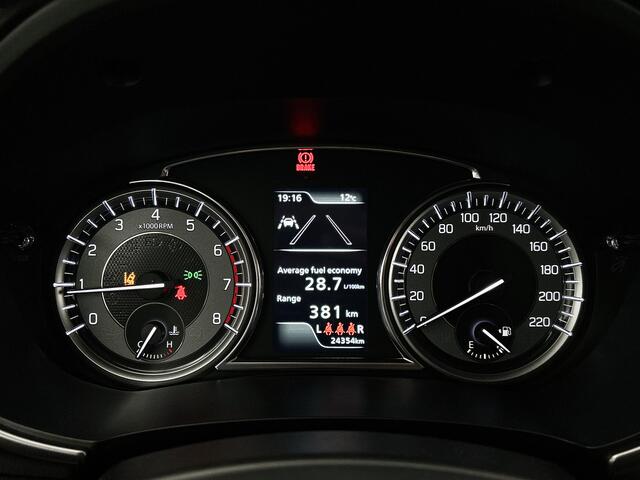 Suzuki VITARA 1.4 Boosterjet Select Smart Hybrid | Apple Carplay / Android Auto (Navigatie) | Cruise Control Adaptief | Achteruitrijcamera |