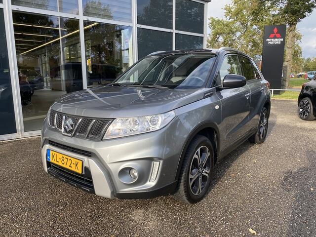 Suzuki VITARA 1.6 Limited Edition | Trekhaak