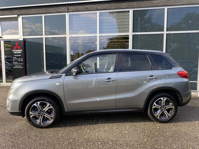 Suzuki VITARA 1.6 Limited Edition | Trekhaak