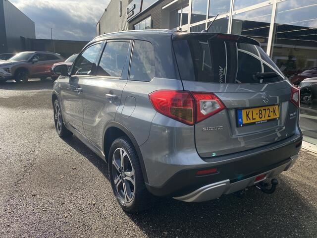 Suzuki VITARA 1.6 Limited Edition | Trekhaak