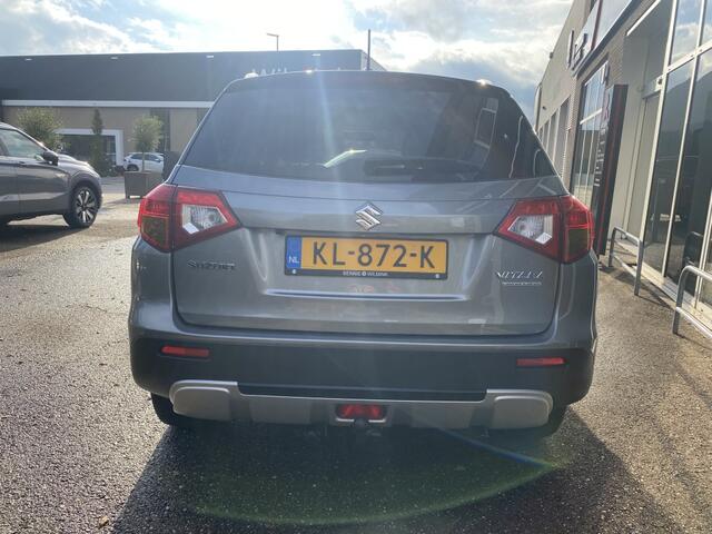 Suzuki VITARA 1.6 Limited Edition | Trekhaak