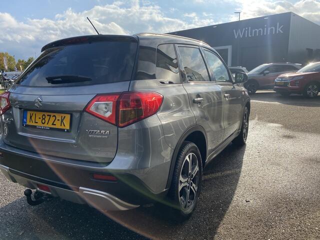Suzuki VITARA 1.6 Limited Edition | Trekhaak