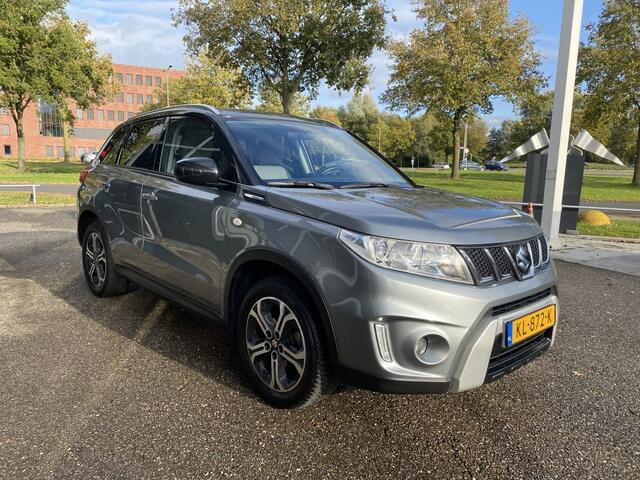 Suzuki VITARA 1.6 Limited Edition | Trekhaak