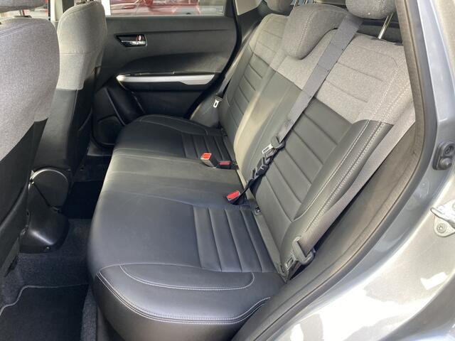 Suzuki VITARA 1.6 Limited Edition | Trekhaak