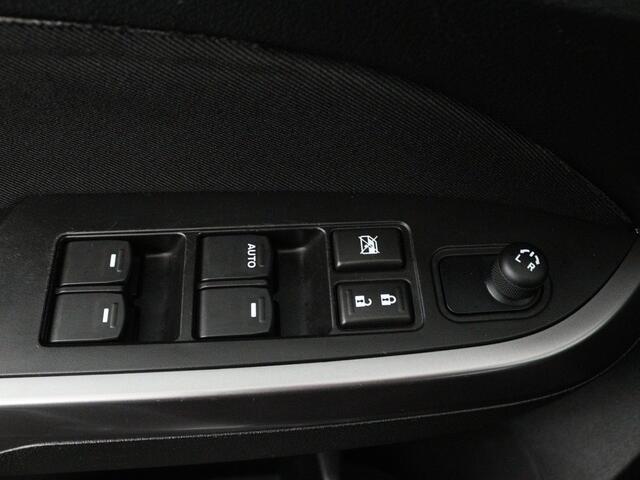 Suzuki VITARA 1.4 Boosterjet Select | Apple Carplay / Android Auto (Navigatie) | Cruise Control Adaptief | Achteruitrijcamera |