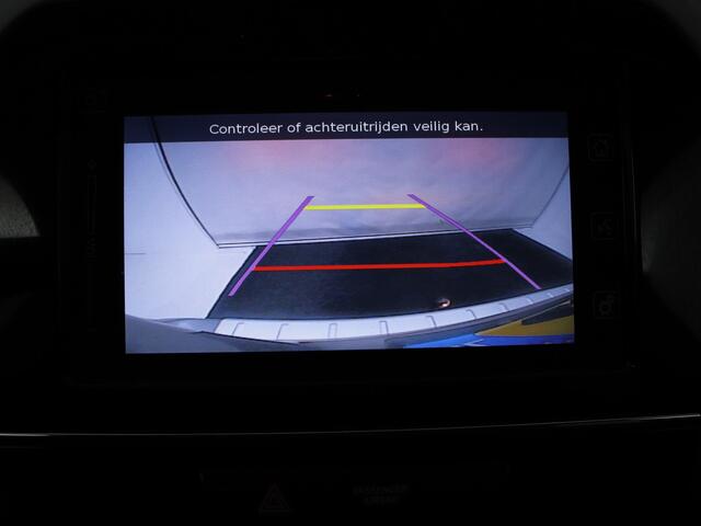 Suzuki VITARA 1.4 Boosterjet Select | Apple Carplay / Android Auto (Navigatie) | Cruise Control Adaptief | Achteruitrijcamera |
