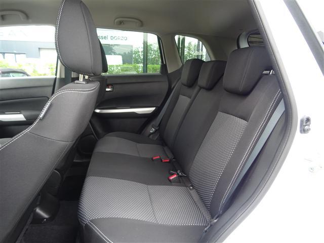 Suzuki VITARA 1.6 Limited Edition