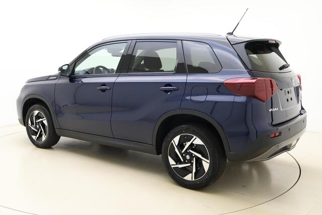 Suzuki VITARA 1.5 Hybrid Style | Automaat | Cruise control | Climate control | Achteruitrijcamera | Parkeersensoren