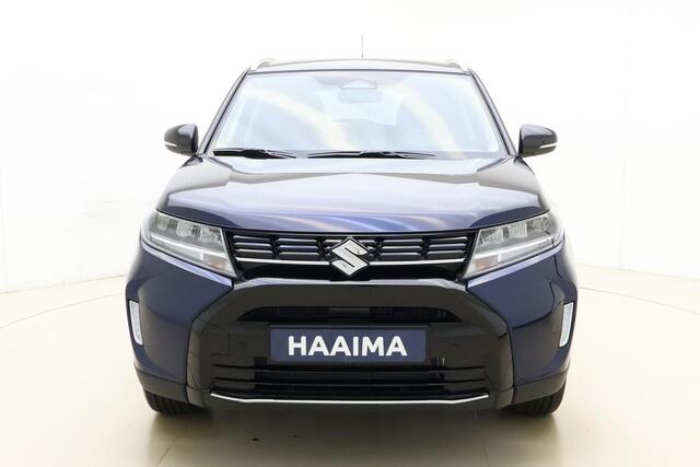 Suzuki VITARA 1.5 Hybrid Style | Automaat | Cruise control | Climate control | Achteruitrijcamera | Parkeersensoren