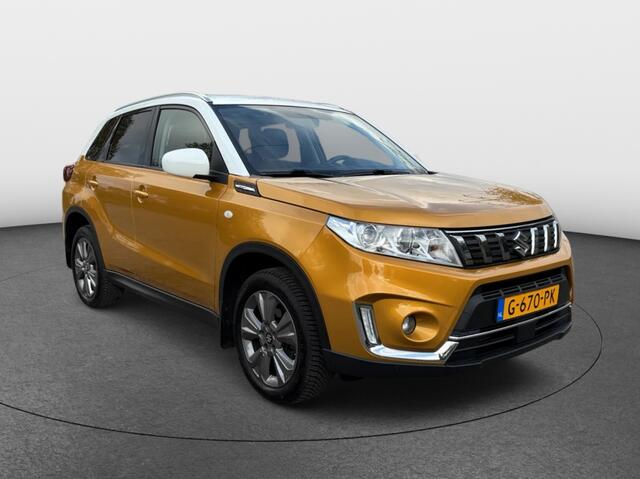 Suzuki VITARA 1.0 Boosterjet Select [ Two-tone Stoelverwarming Camera ]