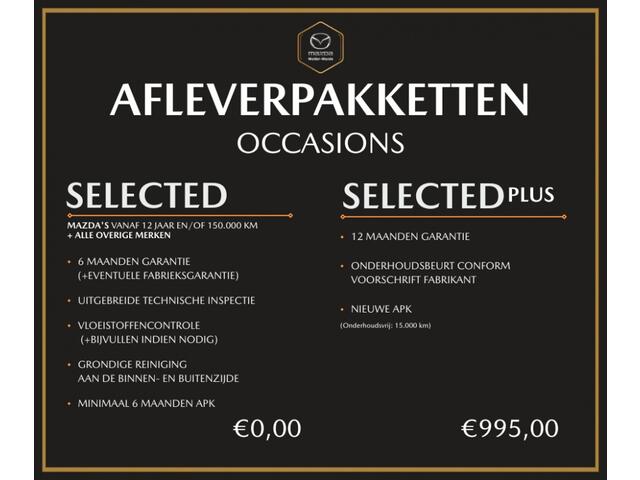 Suzuki VITARA 1.0 Boosterjet Select [ Two-tone Stoelverwarming Camera ]