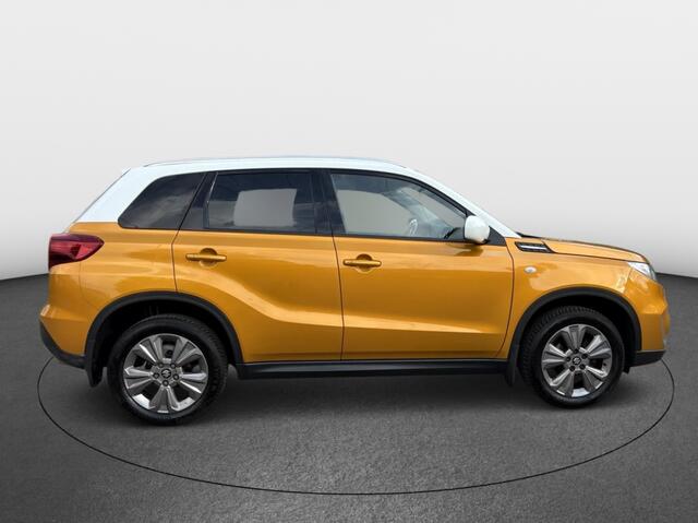 Suzuki VITARA 1.0 Boosterjet Select [ Two-tone Stoelverwarming Camera ]