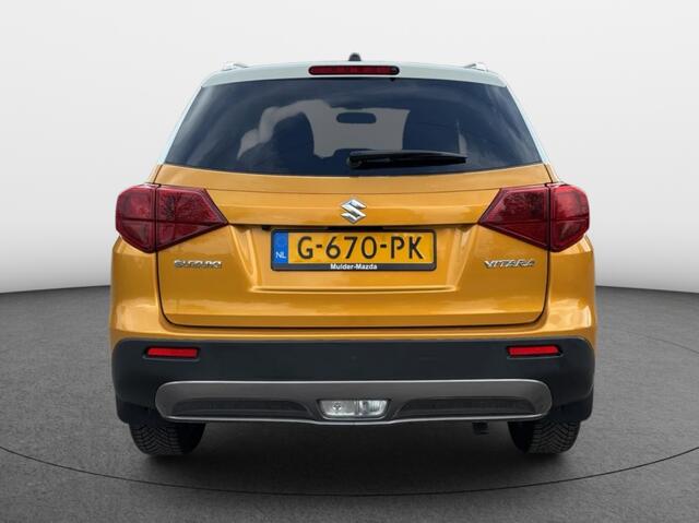 Suzuki VITARA 1.0 Boosterjet Select [ Two-tone Stoelverwarming Camera ]