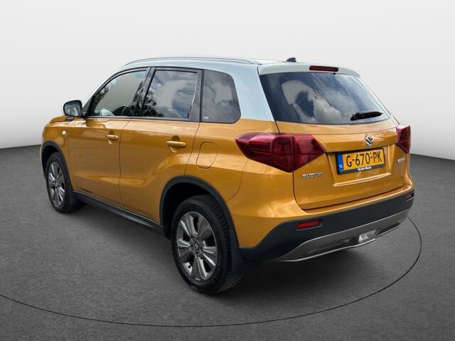 Suzuki VITARA 1.0 Boosterjet Select [ Two-tone Stoelverwarming Camera ]