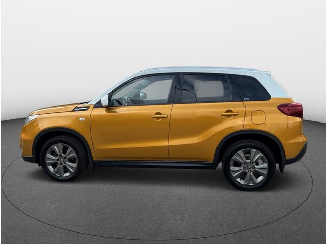 Suzuki VITARA 1.0 Boosterjet Select [ Two-tone Stoelverwarming Camera ]