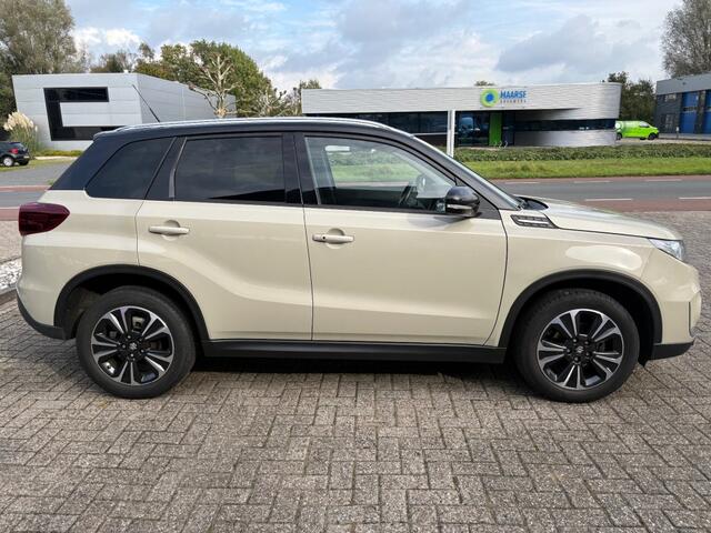Suzuki VITARA 1.4 Boosterjet Allgrip Stijl Automaat