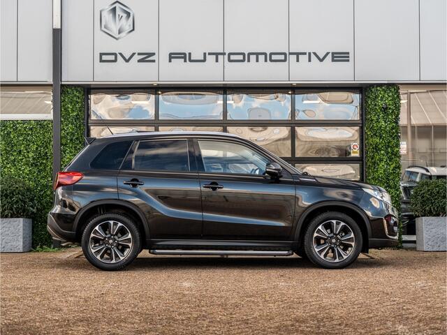 Suzuki VITARA 1.4 Boosterjet 140PK Aut. Stijl | Pano | Camera | Carplay