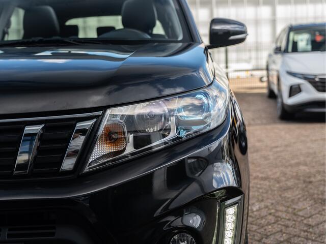 Suzuki VITARA 1.4 Boosterjet 140PK Aut. Stijl | Pano | Camera | Carplay