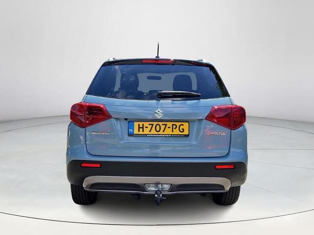 Suzuki VITARA 1.4 Boosterjet Select