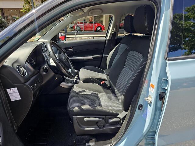 Suzuki VITARA 1.4 Boosterjet Select