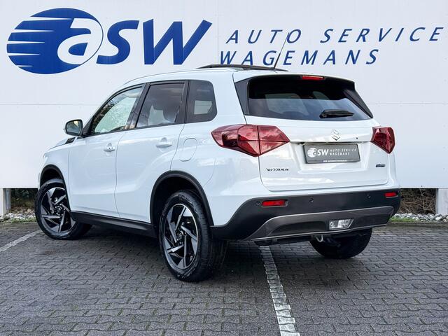 Suzuki VITARA 1.5 Hybrid Style AllGrip | Pano | ACC | Camera | LED | Parelmoer
