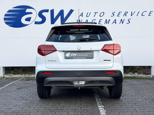 Suzuki VITARA 1.5 Hybrid Style AllGrip | Pano | ACC | Camera | LED | Parelmoer