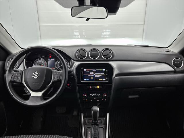 Suzuki VITARA 1.4 Boosterjet Select Smart Hybrid Smart Key | Trekhaak | Stoelverwarming |