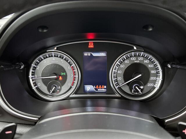 Suzuki VITARA 1.4 Boosterjet Select Smart Hybrid Smart Key | Trekhaak | Stoelverwarming |