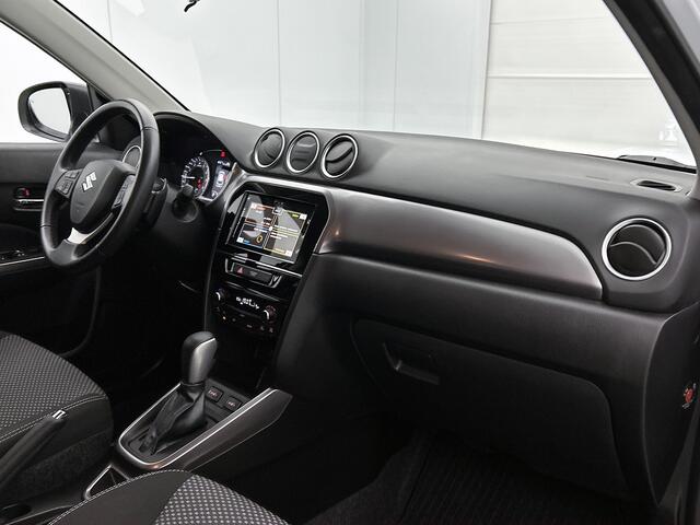 Suzuki VITARA 1.4 Boosterjet Select Smart Hybrid Smart Key | Trekhaak | Stoelverwarming |
