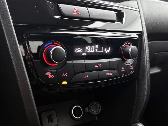 Suzuki VITARA 1.4 Boosterjet Select Smart Hybrid Smart Key | Trekhaak | Stoelverwarming |