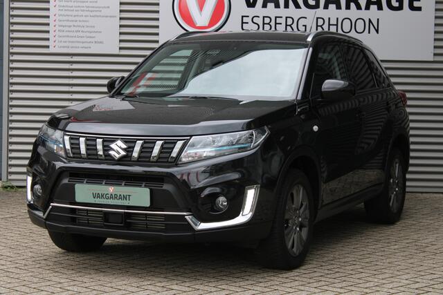 Suzuki VITARA 1.4 Boosterjet Select Smart Hybrid NAVI/CAMERA
